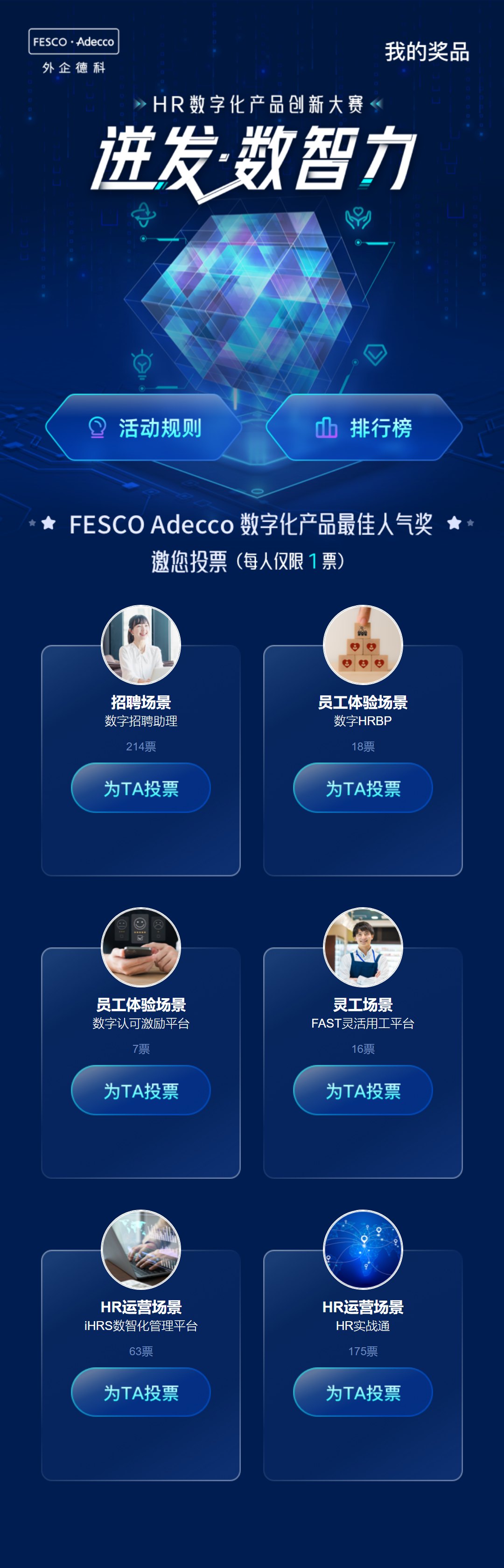 【投票20240722】【投票评选系统】主页（实例 jack_toupiao20240722）