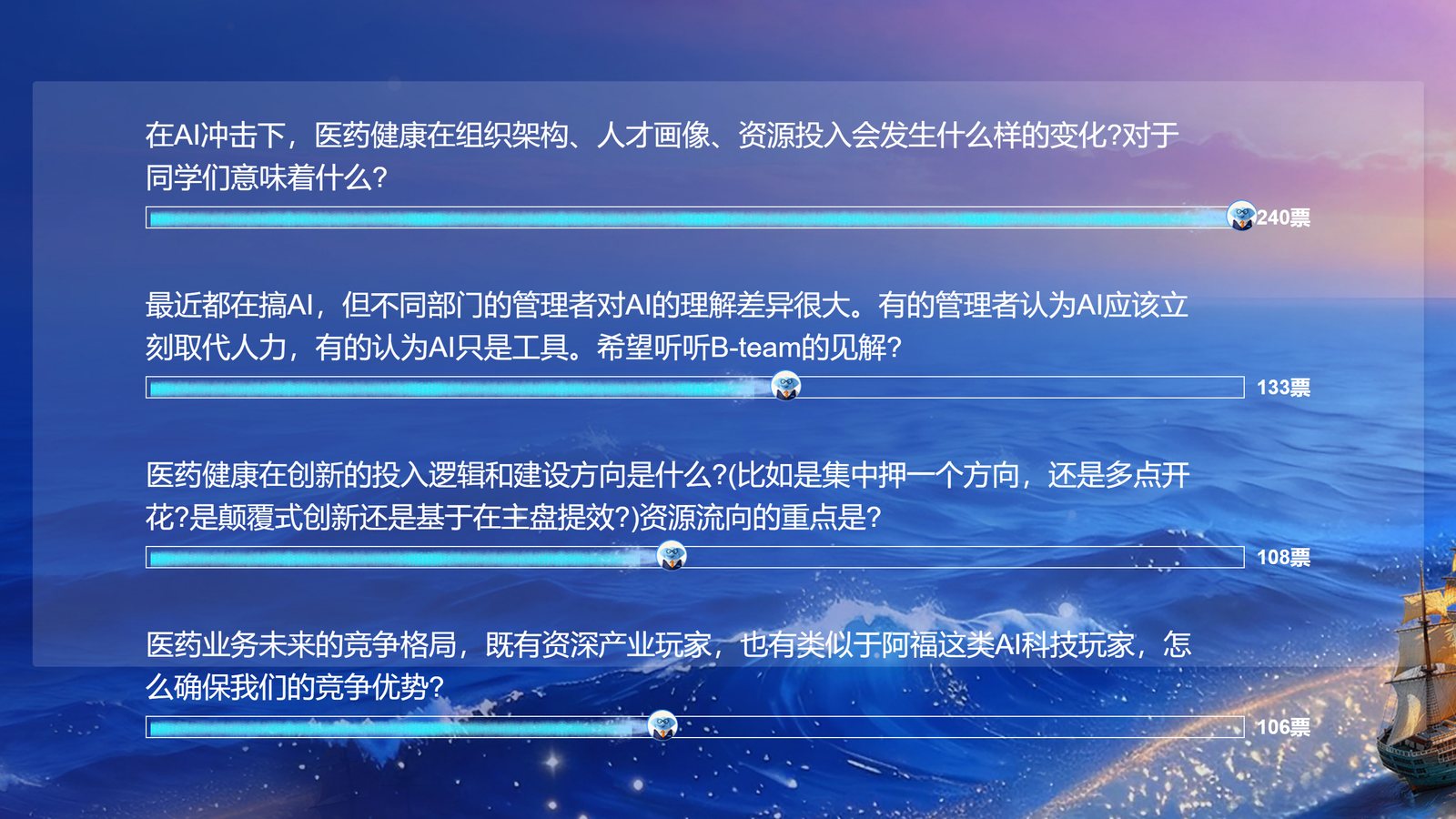 【投票2603252】【投票评选系统】现场大屏,扫码参与入口(二维码已脱敏)(实例 zw_toupiao2603252)