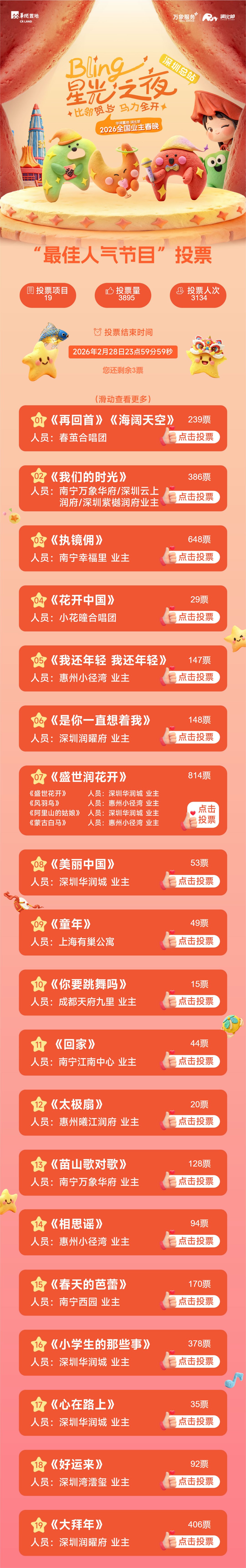 【投票260126】【投票评选系统】活动首页(实例 zw_vote260126)